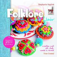 Folklore met flair - Stephanie Haytink - eBook (9789043916882)