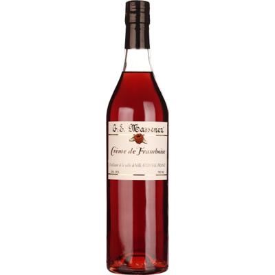 Massenez Creme de Framboise 70CL