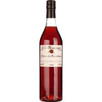 Massenez Creme de Framboise 70CL