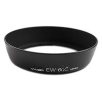 Canon EW-60C zonnekap - thumbnail