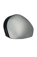 All Care 5720 PlastiQline Exclusive roestvrij staal/kunststof grote rollendispenser mini + rerol functie