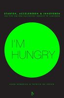 I'm hungry - Ruud Hendriks, Patrick de Zeeuw - ebook - thumbnail