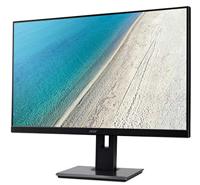 Acer B277bmiprzx 68.58 cm (27 inch) LED-monitor zwart