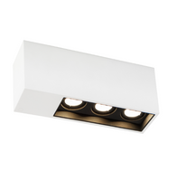 Wever & Ducre - Plano Petit Surface 3.0 Plafondlamp - thumbnail