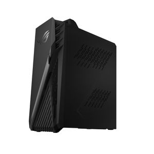 ASUS ROG Strix GT15 G15CK-NL020T DDR4-SDRAM i7-10700 Mini Tower Intel® 10de generatie Core™ i7 8 GB 1512 GB HDD+SSD Windows 10 Home PC Zwart