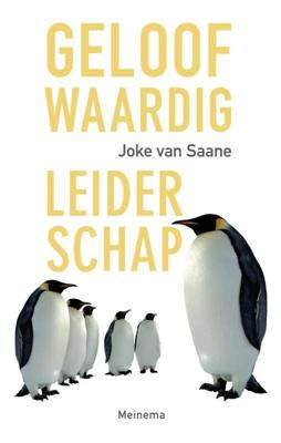 Geloofwaardig leiderschap - Joke van Saane - eBook (9789021144313) Geloofwaardig leiderschap - Joke van Saane - eBook (9789021144313)