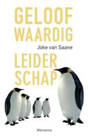 Geloofwaardig leiderschap - Joke van Saane - eBook (9789021144313)