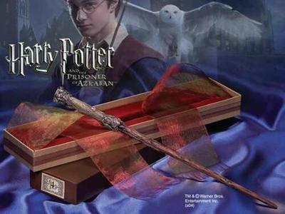 Harry Potter - Harry's Ollivander Wand - Overig (0812370010028)