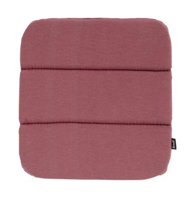 Hartman Tuinkussen 'Cuba' t.b.v. Delphine tuinstoelen, kleur Cassis