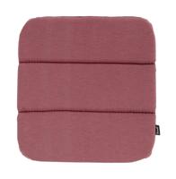 Hartman Tuinkussen 'Cuba' t.b.v. Delphine tuinstoelen, kleur Cassis