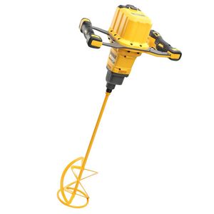 DeWalt DCD240N XR FlexVolt 54 Volt Mixer excl. accu&apos;s en oplader - DCD240N-XJ