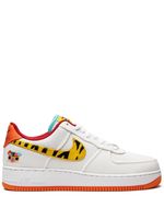 Nike baskets Air Force 1 07 LX - Blanc