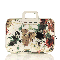 Bombata Limited Edition 15,6 inch Laptoptas Flora