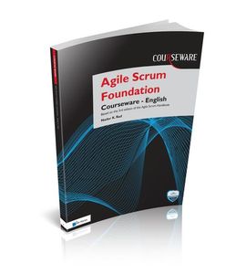 Agile Scrum Foundation Courseware - Nader K. Rad - ebook