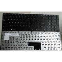 Notebook keyboard for Medion Akoya E7415 E7225 E7225T E7226T E7227 E7227T - thumbnail