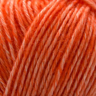 Yarn and Colors Charming 22 Fiery Orange