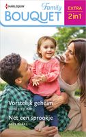 Vorstelijk geheim / Net een sprookje - Shirley Jump, Ally Blake - ebook