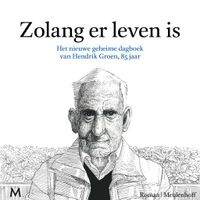 Zolang er leven is