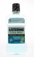 Listerine Mondwater cool mint (500 ml) - thumbnail