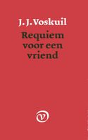 Requiem voor een vriend - J.J. Voskuil - ebook - thumbnail