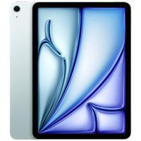 Apple iPad Air 11 (2024) WiFi 256 GB Blauw iPad 27.9 cm (11 inch) Apple M2 iPadOS 17 2360 x 1640 Pixel - thumbnail