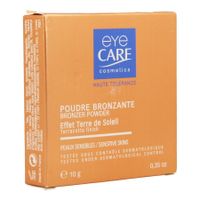 Eye Care Pdr Bronzing Dark Skin 10g - thumbnail