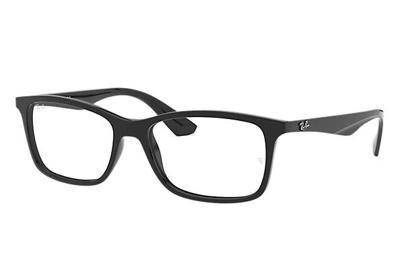 Ray-Ban RB7047 zonnebril Vierkant
