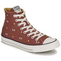 Converse - Chuck Taylor All Star - A03403C - Kleur: Bruin - Maat: 44 EU