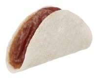 TRIXIE DENTA FUN DUCK TACOS 5,5 CM 100 GR