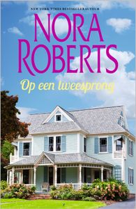 Op een tweesprong - Nora Roberts - ebook