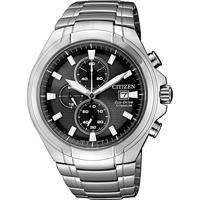 Citizen CA0700-86E Super Titanium Chrono