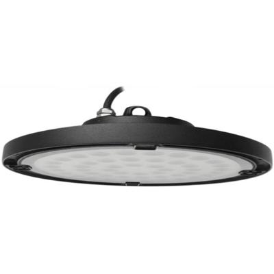 LED UFO High Bay 150W - Magazijnverlichting - Waterdicht IP65 - Helder/Koud Wit 6000K - Aluminium - OSRAM LEDs