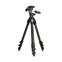 Manfrotto 055MF4 + 804RC2