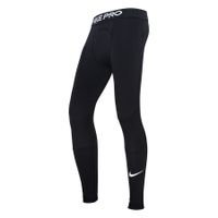 Nike Pro Onderbroek Dri-FIT Warm - Zwart/Wit