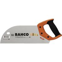 Bahco NP-12-VEN 30 cm Zwart, Oranje, Gesatineerd staal - thumbnail