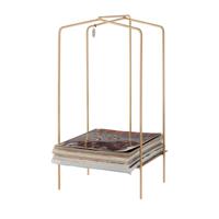 Tijdschriftenhouder Mika gd 50cm