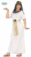 Cleopatra outfit