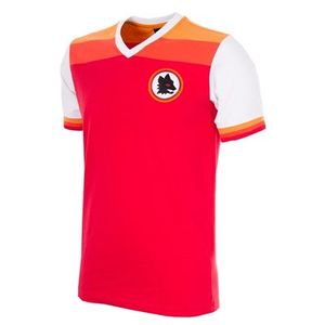 AS Roma Retro Voetbalshirt 1978-1979