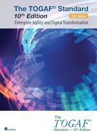 The TOGAF® Standard, 10th Edition - Enterprise Agility and Digital Transformation – 2025 Update (English Edition)