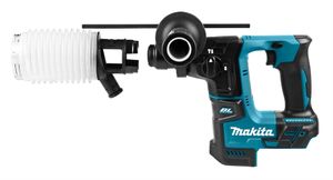 Makita sub compact boorhamer DHR171ZJ 18V in Mbox