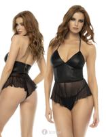 * Mapale Wetlook/Mesh body, MP210382 - thumbnail