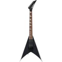 Jackson X Series King V KVX-MG7, Satin Black elektrische gitaar met Floyd Rose