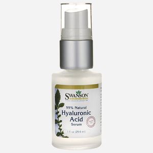 Hyaluronic Acid Serum