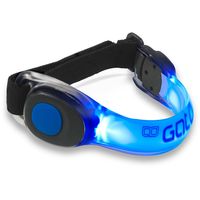 Gato Neon LED Armband USB