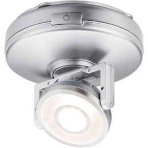 Paulmann Rotate LED-kastlamp LED LED vast ingebouwd Warmwit Chroom (mat)