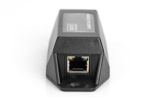 Digitus DN-95123 PoE-extender 1 GBit/s IEEE 802.3af (12.95 W), IEEE 802.3at (25.5 W)