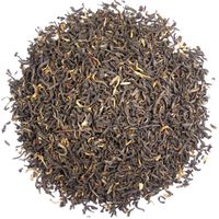 China Golden Yunnan thee - thumbnail