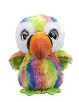 Lumo Stars Lumo Stars-55055 pluche, 55055, meerkleurig, multiclore