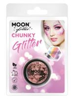 Moon Glitter Holographic Chunky Glitter
