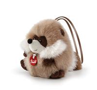 TRUDI TUD03000 Charm Racoon